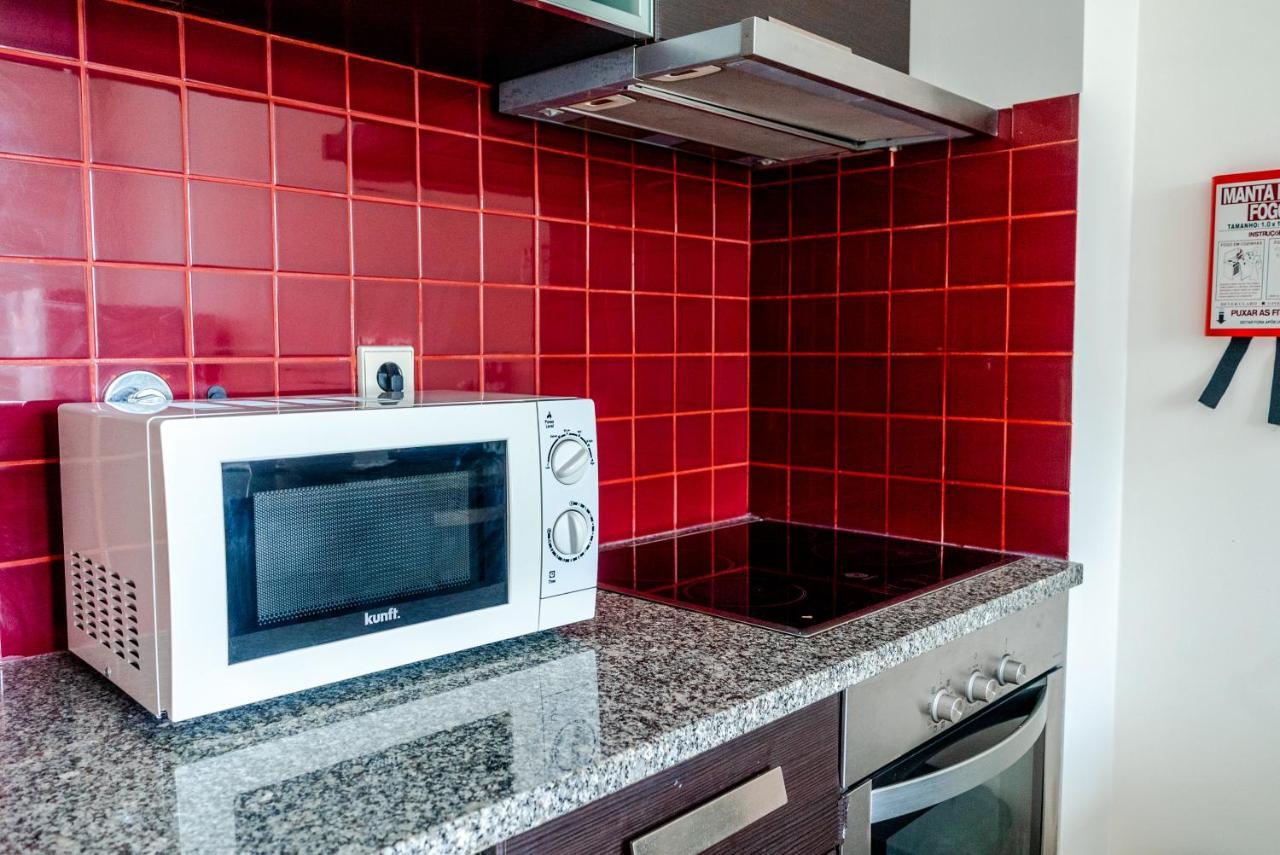 Sunny Studio In The Heart Of Lapa - 5Min Walk To Metro! Porto Exterior foto